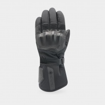   rukavice DYNAMIC 5 GTX, RACER (čierna)