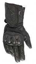   rukavice SP-8 HDRY, ALPINESTARS (černá/černá) 2024