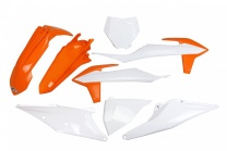 UFO plast Sada plastov KTM SX/SXF 2019-2022 OE farba 2021 
