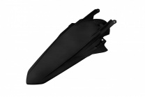 UFO plast  Zadný blatník KTM SX/SXF 2019-2022 čierny