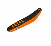 Blackbird Poťah sedadla Double Grip 3 KTM SX-SXF 19-22 / EXC 20-23