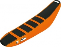 Blackbird Poťah sedadla Zebra KTM SX-SXF 19-22 / EXC 20-23