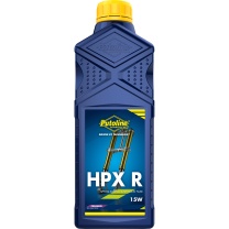 PUTOLINE Tlmičový olej HPX R 15W 1L