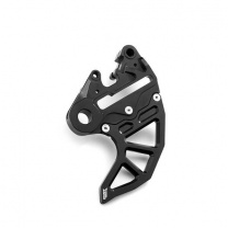 4MX Chránič brzdového kotúča KTM SX/SXF 2023-, EXC/EXC-F 2024-
