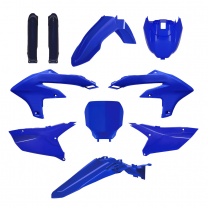 Polisport  Sada plastov YAMAHA YZF 23