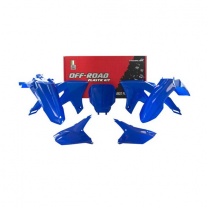 RTECH Sada plastov Yamaha YZ 450F 2023-