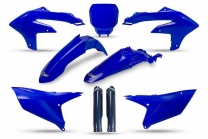 UFO Plast Kompletný plastový KIT Plastový KIT Yamaha YZF 250 24- /YZF 450 23-24