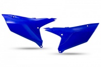 UFO Plast Zadné tabuľky Yamaha YZF 250 24- /YZF 450 23-24