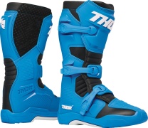  Čižmy THOR BLITZ XR modré