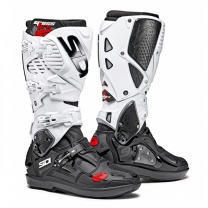 SIDI Čižmy Crossfire 3 SRS čierno/biele