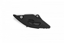 UFO plast Vodítko reťaze zadné KTM SX/SX-F 23-, EXC/EXC-F 2024-, HUSQVARNA FC 23-, FE 24-, GAS GAS 24- čierne