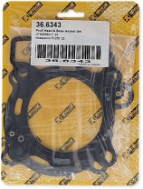 Prox Horné tesnenia (hlava + valec) KTM 250 SXF, HUSQVARNA FC 250 2023-2025, KTM 250 EXC-F, HUSQVARNA FE 250, GAS GAS 250 4T 2024-2025
