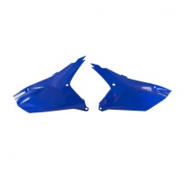 RTECH Zadné tabuľky Yamaha YZ 450F 2023-
