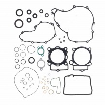 Athena Sada tesnení a gufier motora KTM 250 SXF 23-25, EXC-F 24-25, HUSQVARNA FC 250 23-25, FE 24-25, GAS GAS 250 4T 24-25