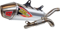 Pro Circuit Výfukový systém Pro Circuit T-6 KTM SX-F 250/350/450 2023-, HUSQVARNA FC 250, 350 2023-