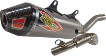 Pro Circuit Výfukový systém Pro Circuit T-6SSTI KTM SX-F 250/350/450 2023-, HUSQVARNA FC 250, 350 2023-