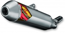 FMF Výfuk PowerCore 4 HEX, koncovka
