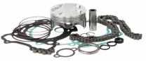 Vertex Vrchná piestna sada KAWASAKI KXF 450 2006-2008