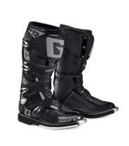  Čižmy GAERNE SG12 Black