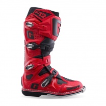  Čižmy GAERNE SG12 Red / Black