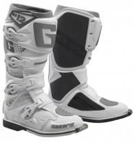  Čižmy GAERNE SG12 White
