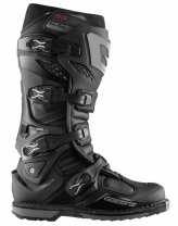 Čižmy GAERNE SG22 Black