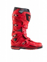  Čižmy GAERNE SG22 Red