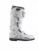  Čižmy GAERNE SG22 White