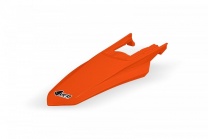 UFO plast Zadný blatník KTM SX/SX-F 250,350,450 2023-2024 oranžový