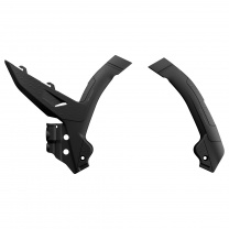Polisport Kryty rámu KTM SX/SXF 23-, EXC/EXC-F 24-