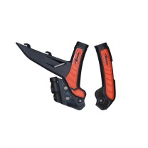 RTECH Kryty rámu KTM SX/SXF 23-, EXC/EXC-F 24-