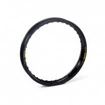  Ráfik EXCEL 21×1.60/36 dier čierny