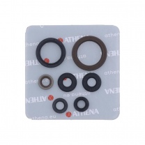 Athena Sada gufier motora KTM 350 SXF 23-, EXC-F 24- / HUSQVARNA FC 350 23-, FE 24-, GAS GAS 350 24-