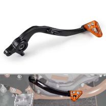 MTS Brzdový pedál kovaný KTM, HUSQVARNA, GAS GAS