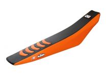 Blackbird  Poťah sedadla Double Grip 3 KTM SX-SXF 23-, EXC 24-