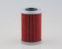 HIFLO FILTRO Olejový Filter HF 155 (prvý filter)