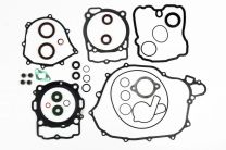  Kompletná sada tesnení a gufier motora KTM 450 SXF/HUSQVARNA FC 450 2014-2015