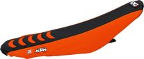 Blackbird Poťah sedadla Double Grip 3 KTM SX/SXF 11-15, EXC/EXC-F 12-16