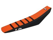 Blackbird Poťah sedadla Zebra KTM SX-SXF 11-15 / EXC 12-16
