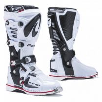  Čižmy FORMA PREDATOR 2.0 biele