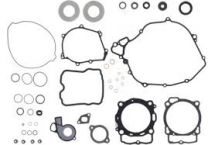 Athena Kompletná sada tesnení a gufier motora KTM SXF 450, HUSQVARNA FC 450 2023-2024 / KTM EXCF 450, 500, HUSQVARNA FE 450, 501, GAS GAS 450, 500 2024-