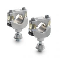 KTM Držiaky riadidiel PHDS KTM 28,6mm 2023-
