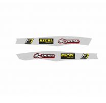 Blackbird Polep na kyvnú vidlicu KTM SX/SX-F 2023-, EXC/EXC-F 24-