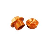  Matica prednej osky M 20x1,5 KTM,HUSQVARNA, GAS GAS