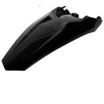 UFO plast Zadný blatník KTM EXC/EXC-F 2012-2016 čierny