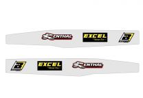 Blackbird Polep na kyvnú vidlicu KTM SX/SXF 07-10/EXC 08-23
