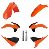 Polisport Sada plastov KTM EXC/EXC-F 2014-2015