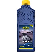 Putoline PUTOLINE Ester Tech 4T+ 10W-50 1L