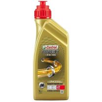  Castrol Power 1 racing 5W40 4T 1L
