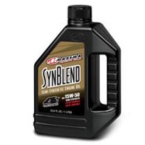 Maxima Motorový olej Maxima Blend 1L
